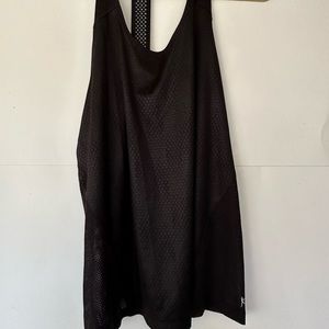 Dnaskin athletic top